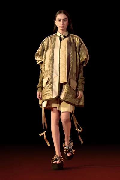 Look 23